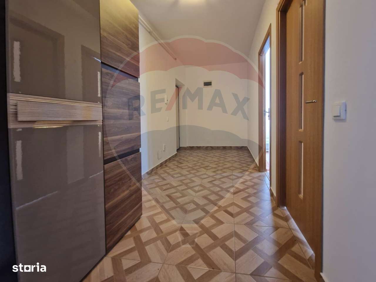 Apartament cu 2 camere de închiriat, zona Eroilor, Florești - Imagine principală: 5/7