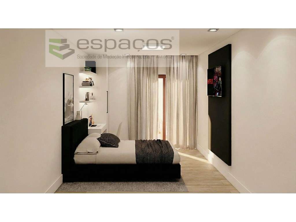 Terraços 137 - Urb. Terraços da Ponte , Sacavém - Grande imagem: 3/18