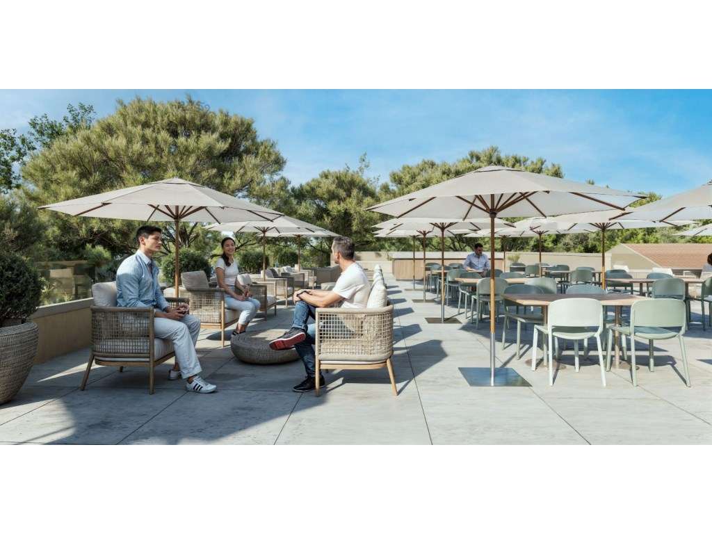 Terreno com projecto aprovado para construção de Boutique Hotel em ... - Grande imagem: 5/25