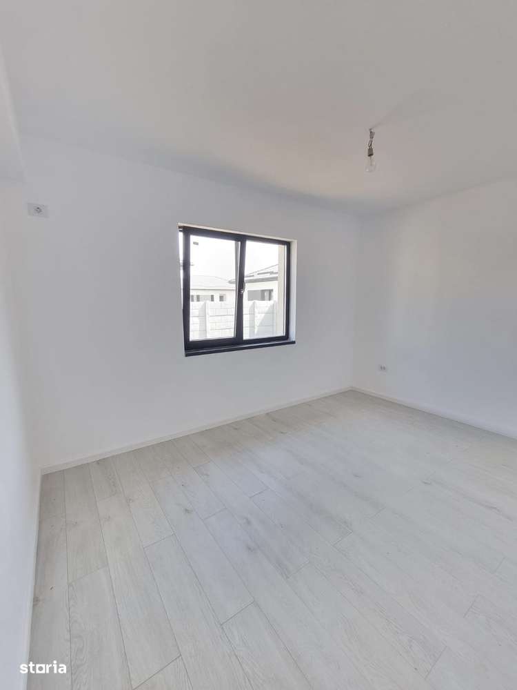 Casa Bragadiru-Ilfov 4 camere 2 bai cu încălzire în pardoseală-11