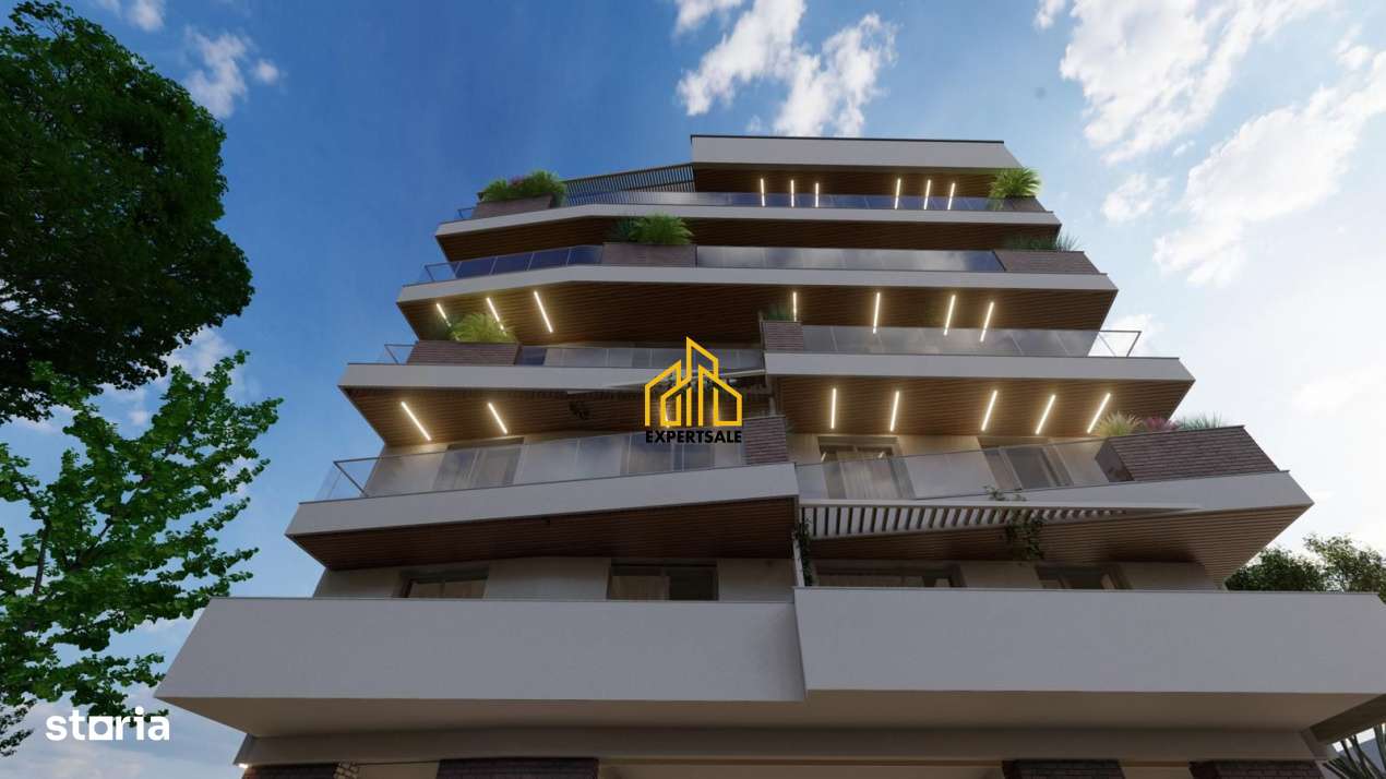 Apartament 2 camere Bloc Nou/Bucuresti/Valea Larga
