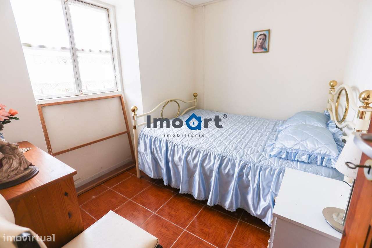 Quinta/Moradia em Pedra com 5.500 m² de Terreno em Fornelos – Ponte-28