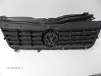 GRILL ATRAPA CHŁODNICY VOLKSWAGEN PASSAT B5 LIFT LADNY ORYGINAŁ - 7