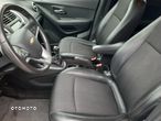 Chevrolet Trax - 11