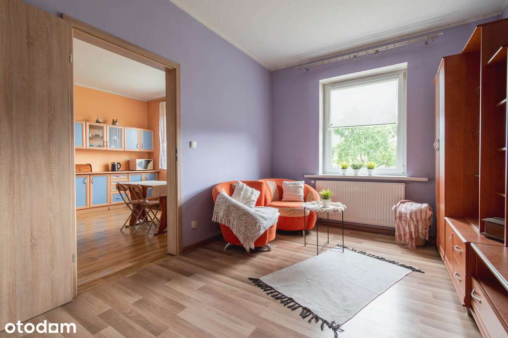 Mieszkanie na sprzedaż 3 pokoje 86 m², parter-5