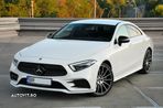 Mercedes-Benz CLS 400 d 4Matic 9G-TRONIC AMG Line - 1