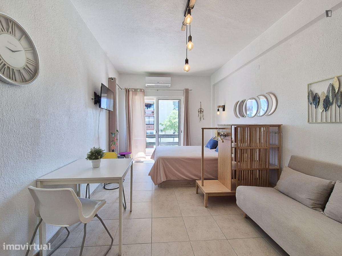 Estúdio - localizado em Vilamoura - Grande imagem: 5/10