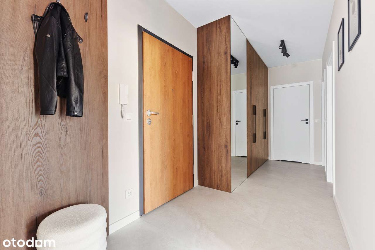 4 pokoje, gotowe do zamieszkania, nowe-12