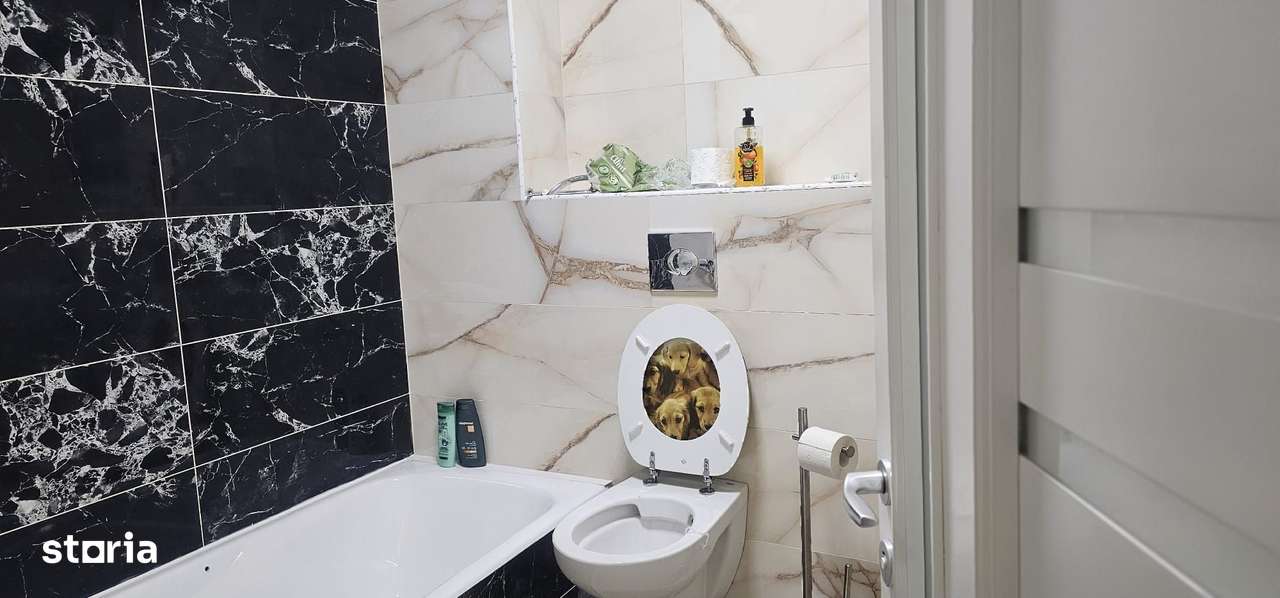 EXCLUSIVITATE | CASA MODERNA | 4 DORMITOARE-12