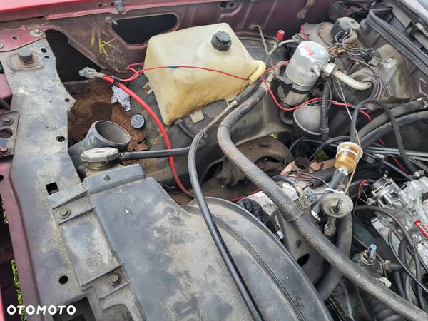 Chevrolet El Camino - 29