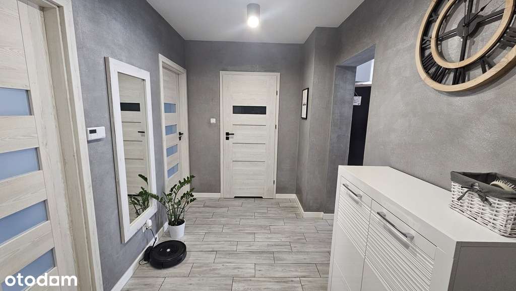 Atrakcyjne 3 pokojowe mieszkanie-6