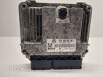 KOMPUTER STEROWNIK SILNIKA VOLKSWAGEN CADDY 1.9 TDI 03G906021AR - 1