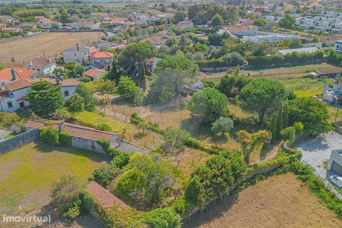 Quinta T8 para venda-1