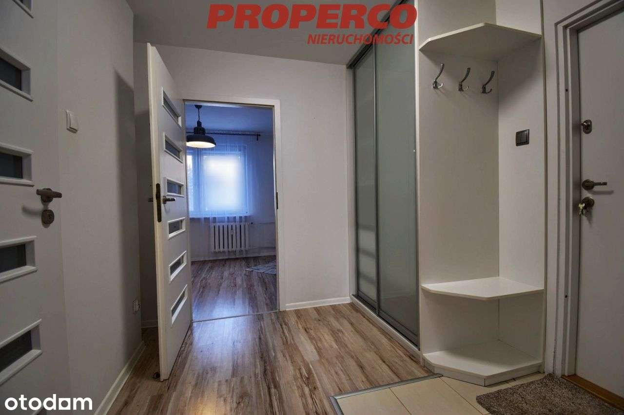 Mieszkanie 2 pokoje, 56,28 m2, os. Na Stoku-8