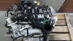 SILNIK KOMPLETNY RENAULT TRAFIC III 3 1,6 DCI BI TURBO NR R9MD452 - 8