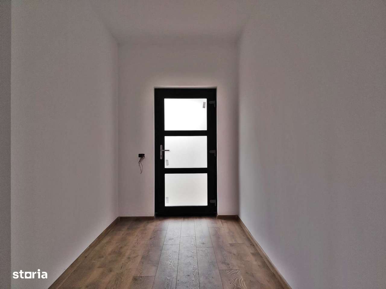 Casa noua de vanzare, nivel parter, living generos si 3 dormitoare-3