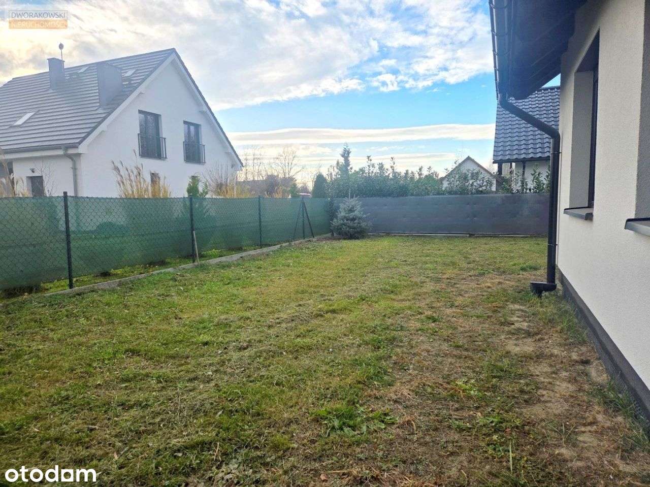 Parterowy dom wolnostojący 107m²|Stan deweloperski-11