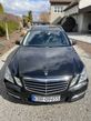 Mercedes-Benz Klasa E 350 CDI BlueEff Elegance - 2