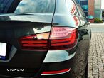 BMW Seria 5 520d Touring Blue Performance - 11