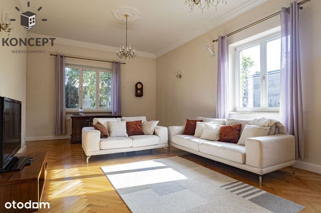 Elegancki Apartament - 3 pok. |Powstańców Śl.| bal