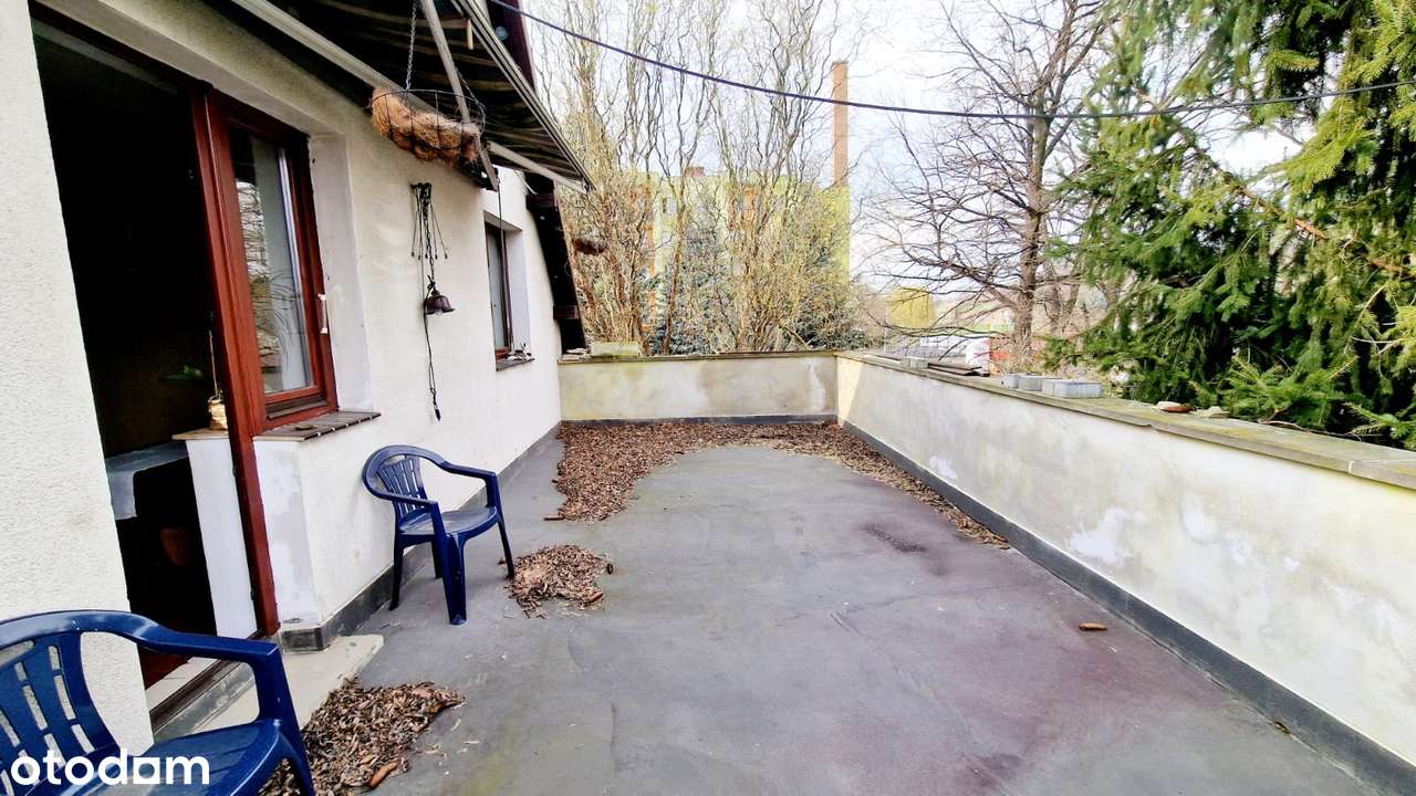 Dom wraz z lokalami usługowymi centrum Lwówka Śl. OKAZJA NA BIZNES-10