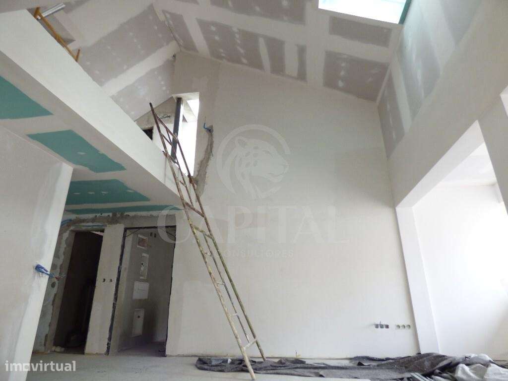 ​​​​​​​​​​​​​​Apart. T4 Duplex por Estrear… Imbatível e Único! - Grande imagem: 5/31