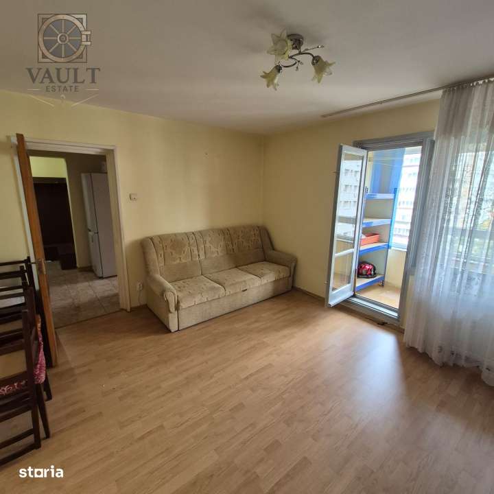 Apartament 2 camere - 2 minute de I.O.R - Dristor - Imagine principală: 1/14