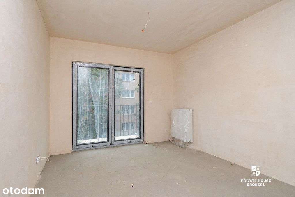 Lokal biurowo- usługowy Wybickiego 139 mkw - Pełny obrazek: 5/15