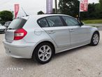 BMW Seria 1 116i - 11