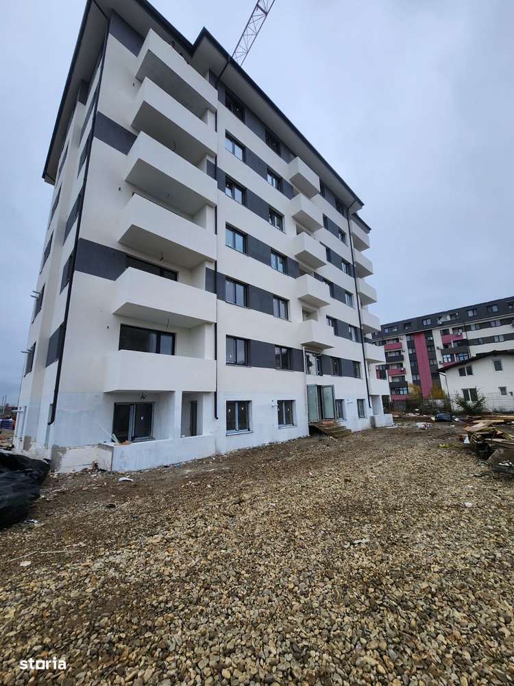 Garsoniera de vanzare in Militari Residence - 33 mp-0