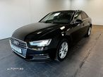 Audi A4 2.0 TDI S tronic Sport - 31