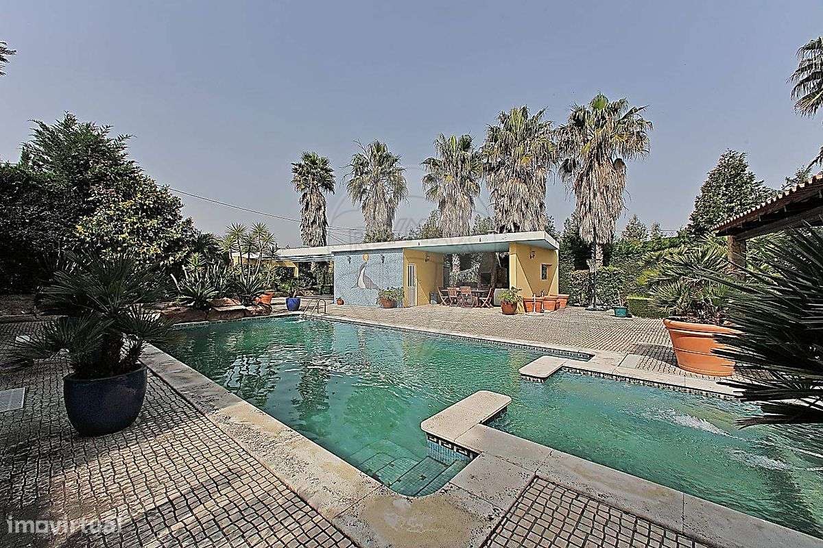 Moradia T5 para venda - Grande imagem: 3/17