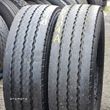 285/70R19,5 BRIDGESTONE R-TRAILER 001 10mm 2021rok OPONY PARA UP101A - 3