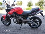 Aprilia Shiver - 8