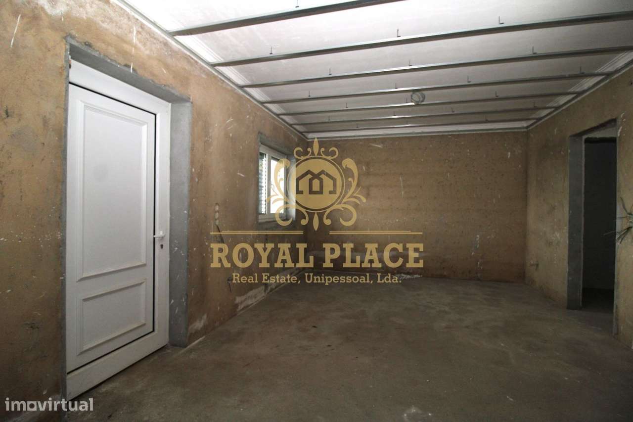 Moradia V4 em Lobão, Santa Maria da Feira-6