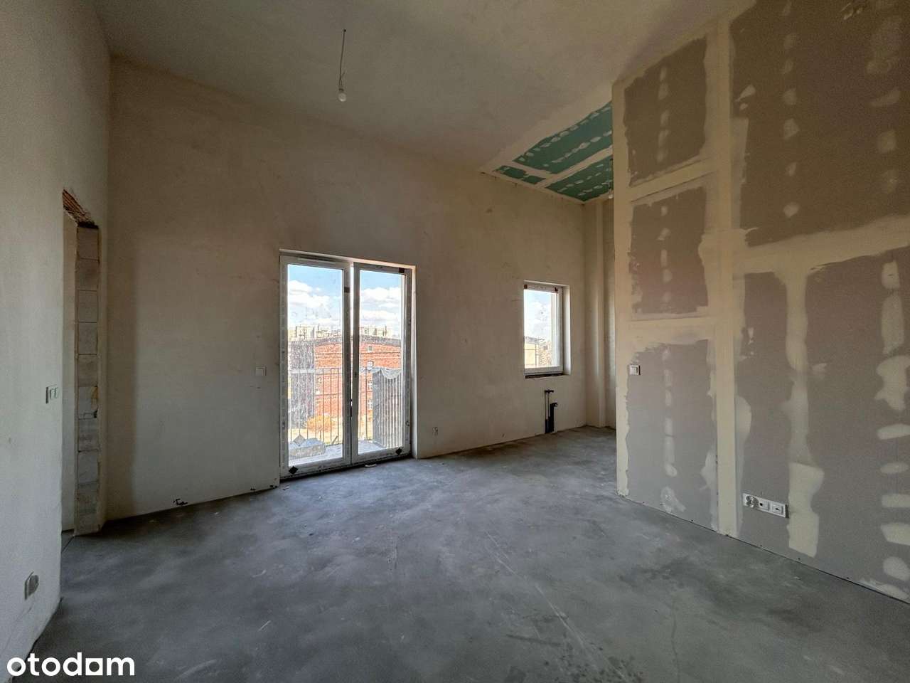 UWAGA! Ostatnie mieszkanie M4 z balkonem na Bukowego 17-11