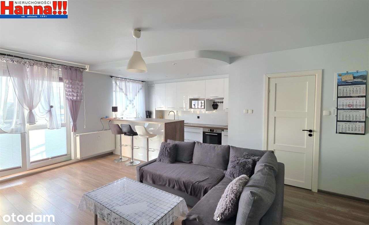 Czteropokojowe. Gdańsk Południe - Olimpijska.-1