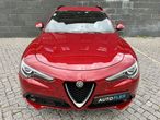Alfa Romeo Stelvio 2.2 Diesel 16V AT8-Q4 Executive - 2