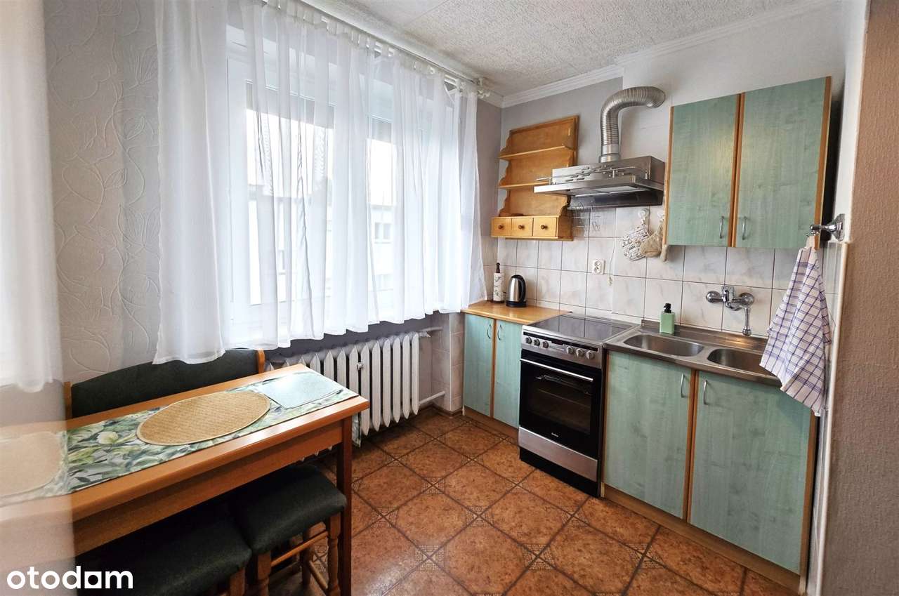 Mieszkanie dwupokojowe, 55 m², Baranowo - Pełny obrazek: 4/9