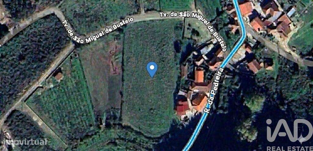 Terreno Agrícola em Bustelo - Grande imagem: 2/11