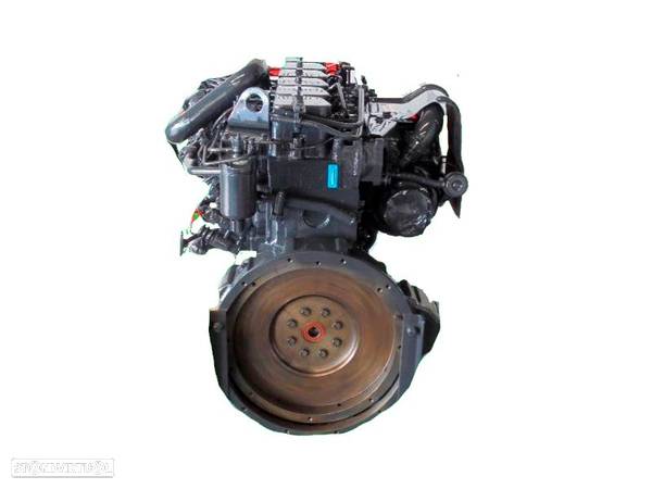 Motor DAF 45.210 21391757 Ref: D 332 - 3