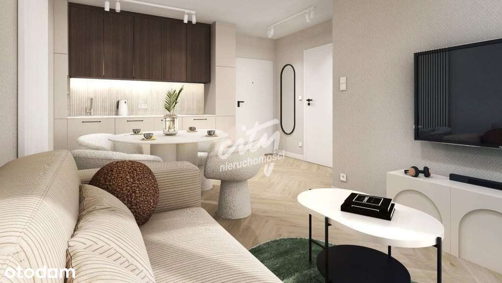 Apartamenty 2026! Ogródek, Taras!-2