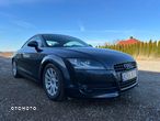 Audi TT 2.0 TFSI - 2