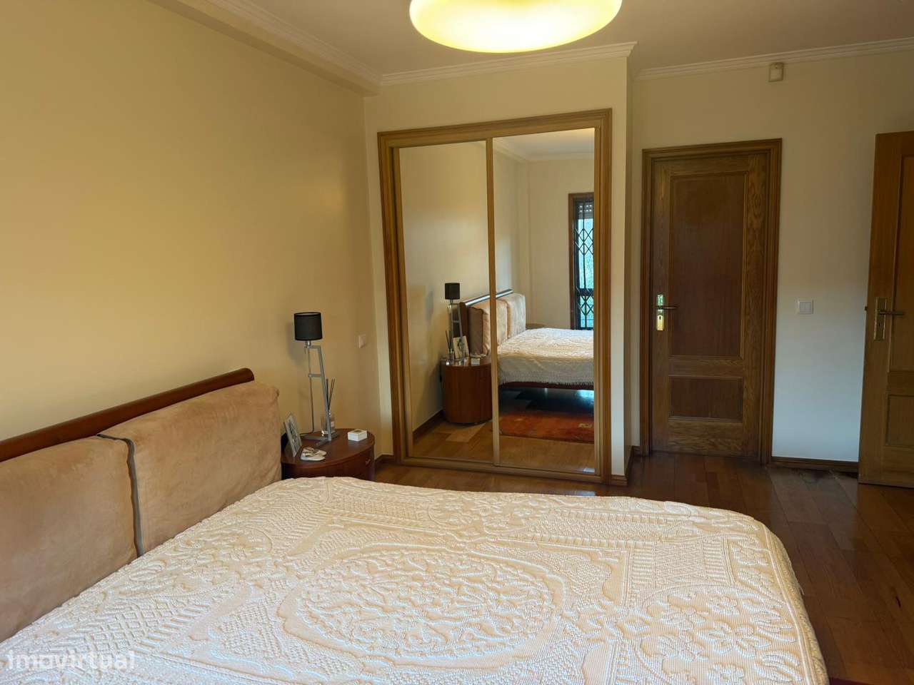 T3 com Terraço+box Urb dos Altos Maia-6