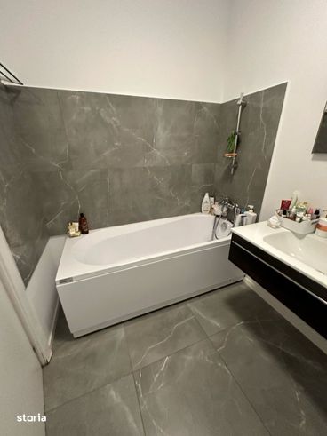 Apartament 3 camere de vanzare Baneasa (Parcare +Piscina-Sauna)-10