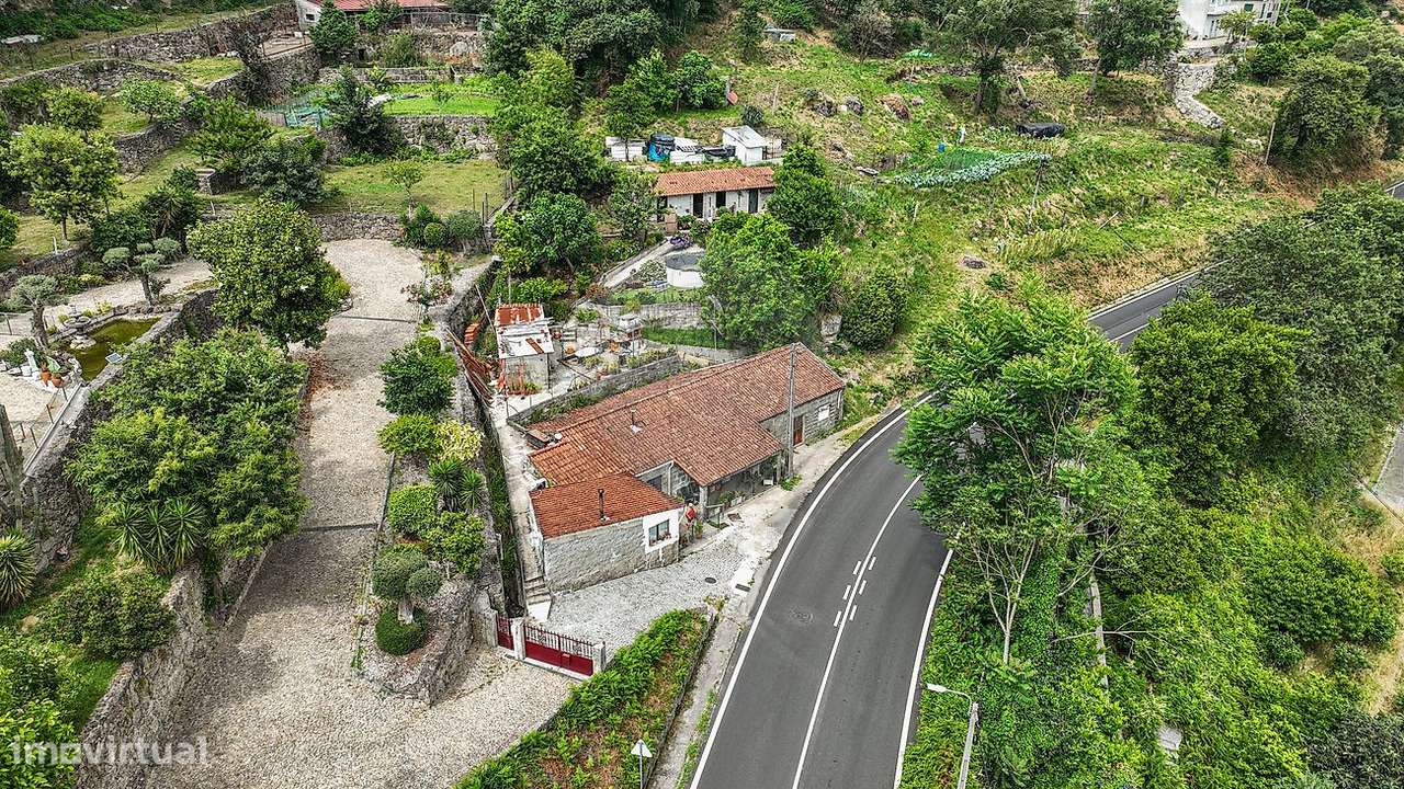 Moradia T3 para venda - Grande imagem: 3/14