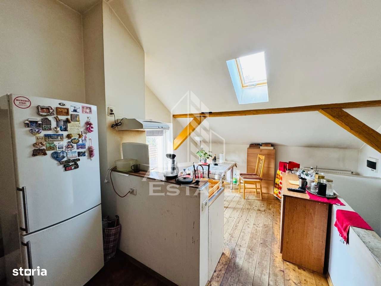 Casa individuala in zona Iosefin, teren 458 mp - Imagine principală: 4/10