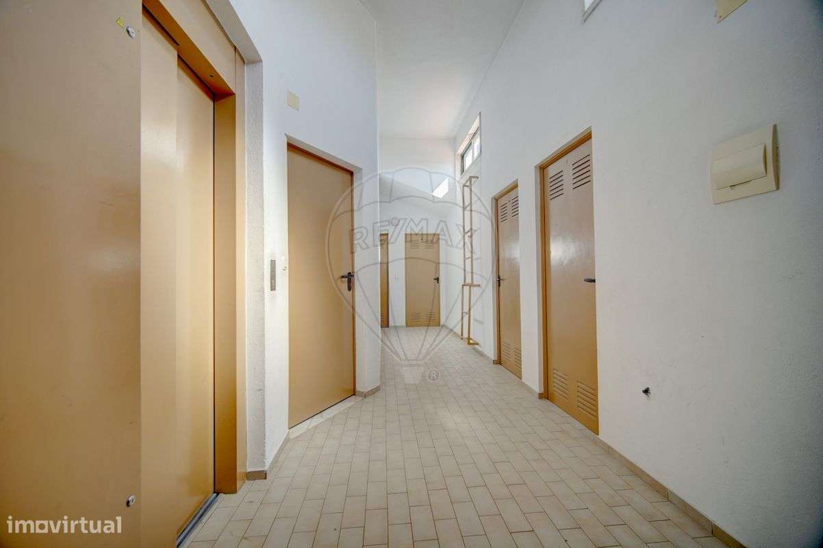 Apartamento T3 para venda-22