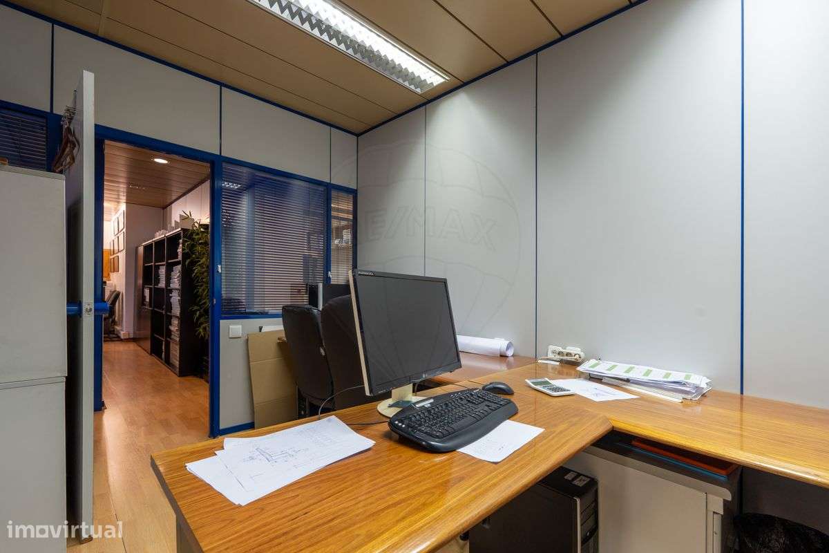 Escritório  para venda-5