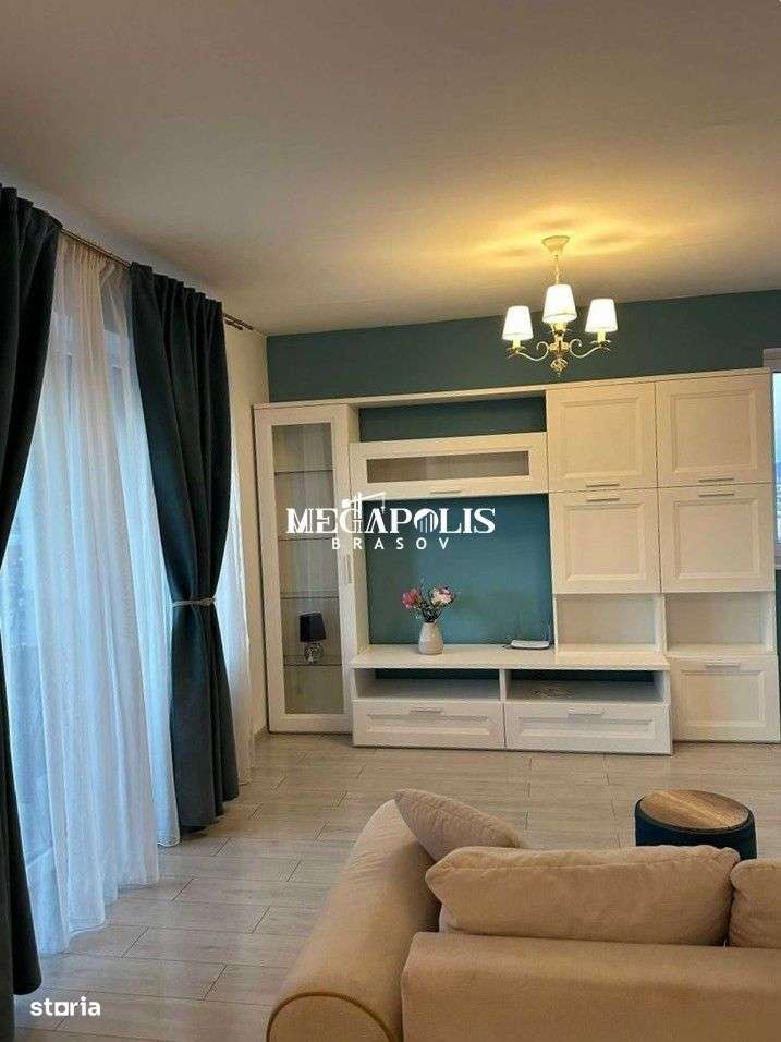 Apartament 2 camere | Open Space | Parcare | Kasper Coresi - Imagine principală: 1/8